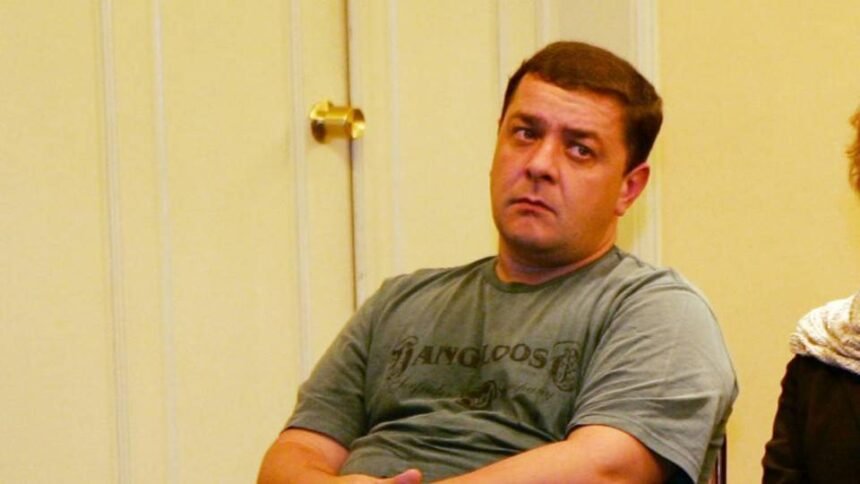 Protegendo o Futuro: A Iniciativa Impressionante de um Pai para Garantir a Segurança de Seu Filho