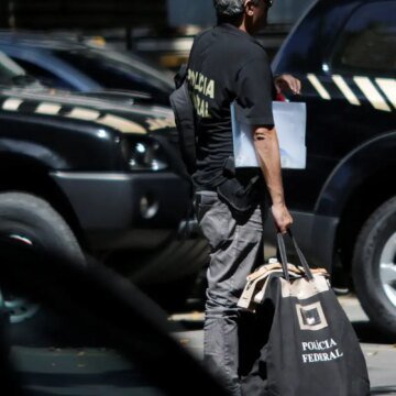 Deputado Antônio Doido no Alvo: Justiça Autoriza Investigações em Seu Apartamento