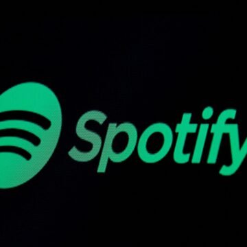 Spotify sofre ataque cibernético e catálogo de músicas é comprometido, informa empresa.