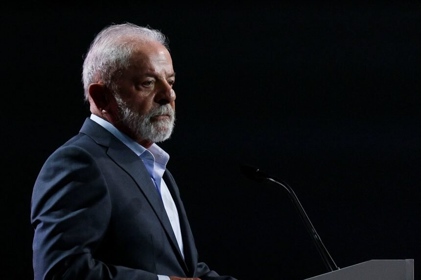 Nova Perspectiva: Apoio a Lula Cresce entre Deputados e Cenário para 2026 se Transforma