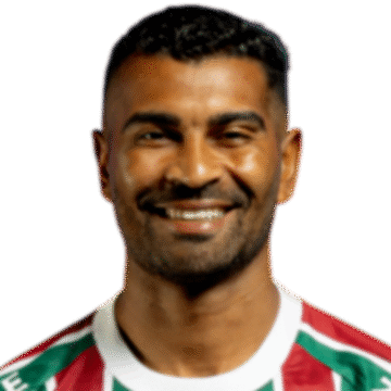 Thiago Santos Troca Fluminense pelo Coritiba em Nova Jornada na Série A