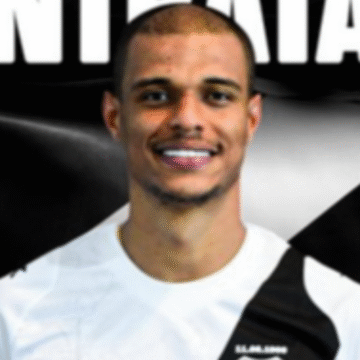 Reforço do Caxias: Lucas Cândido Chega Após Trajetória na Ponte Preta