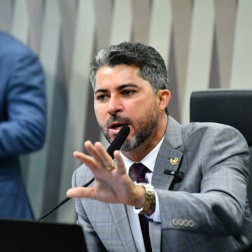 Consultoria do Senado sugere que Congresso deve aprovar nova lei após decisão de Gilmar sobre impeachment de ministros do STF