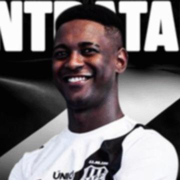 Jhonny Lucas é o novo reforço do Amazonas FC: ex-Brusque chega para fortalecer o elenco