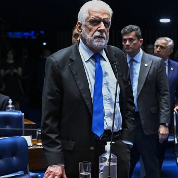 Lula promete vetar projeto de dosimetria até 8 de janeiro, afirma representante do governo