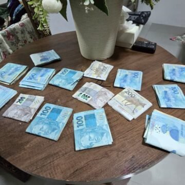 Operação da PF desmantela esquema de financiamento de garimpo ilegal em terras indígenas no Pará