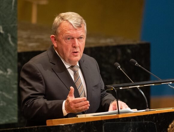 “Proposta de Cidade do Trump: Groenlândia como Um Novo Destino Americano?”