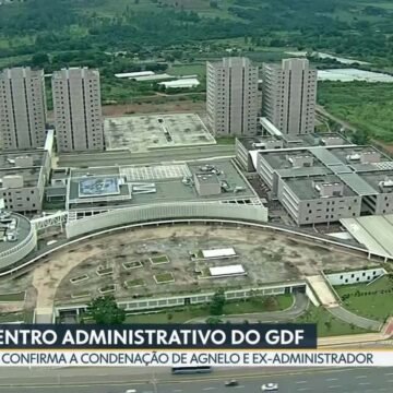 Investimento Bilionário: GDF Enfrenta Desafio para Lançar Novo Complexo