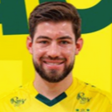 Gabriel Knesowitsch: O Talento de Mirassol que Está Brilhando em Cuiabá