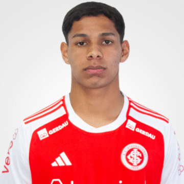 Gustavo Santos: A Jornada de um Talento Internacional que Chega a Cuiabá