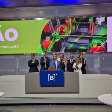 Novo Consórcio Assume a Gestão do Complexo Prisional de Blumenau: O Que Isso Significa?