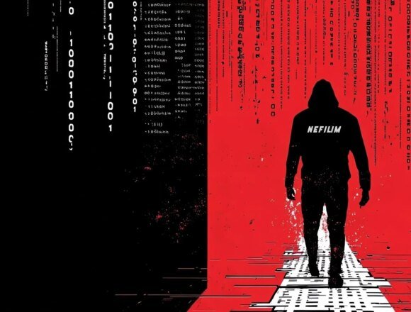 Ucraniano Revela Conexões com Gangue de Ransomware Nefilim: O Impacto no Cenário Cibernético