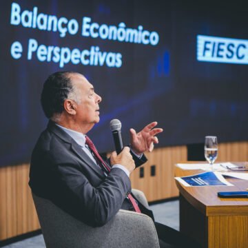 SC se Destaca: Indústria Local Expande Seu Crescimento Acelerado em Relação ao País