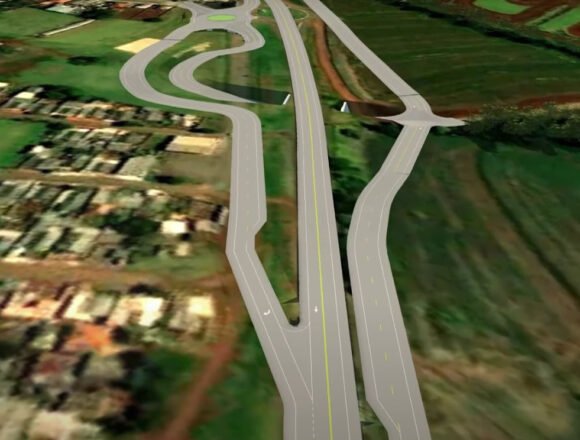 Rodovia-Paranaense.jpg PRC-272 Revoluciona a Logística e Impulsiona o Desenvolvimento no Vale do Ivaí