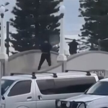 Itamaraty condena atentado na Austrália e destaca necessidade urgente de combater o antissemitismo e a intolerância