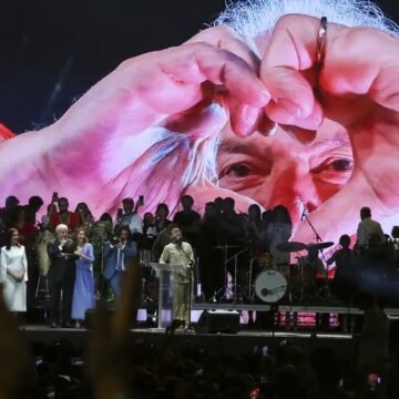 Artistas Unem Forças para Reforçar Taxação de Streaming com Apelo a Lula