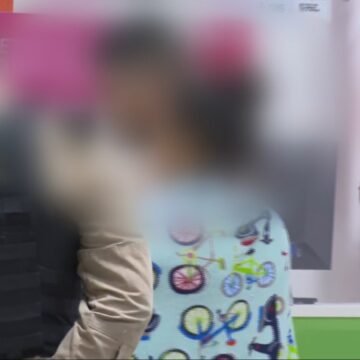 Bebê de 6 meses é resgatado após ser deixado sozinho na Grande BH