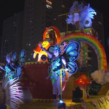 Confira as Atrações Imperdíveis do Carnaval de Bauru 2026!