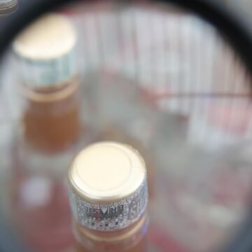 Alerta em São Paulo: Aumento de casos fatais por intoxicação com metanol levanta preocupações de saúde pública