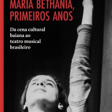 Maria Bethânia: A ‘Águia Nordestina’ Revela Seus Primeiros Voo em Novo Livro