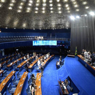 Senado libera R$ 22,45 bilhões para o Orçamento de 2026 com nova decisão sobre isenções fiscais
