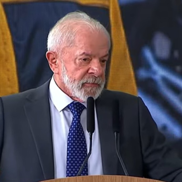 Lula Revela Diálogo com Trump sobre Crime Organizado: Foco em Líder Nacional em Miami