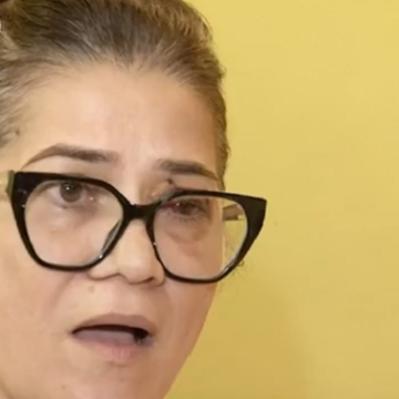 Acidente em Feira: Mulher é Ferida no Olho Durante Atividade de Tiro