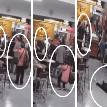 Acidente Trágico em Clube de Tiro: Idoso Desencadeia Disparo Fatal em São Paulo