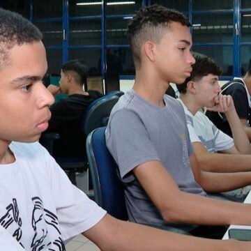 Mais de 1 Milhão de Chances: UNICEF Abre Caminhos Para Jovens em Todo o Brasil