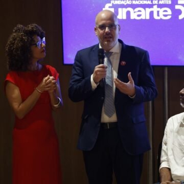 EBC e Funarte Unem Forças para Potencializar a Cultura no Brasil