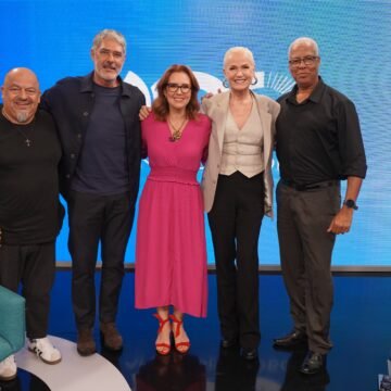 Descubra os Segredos e Curiosidades do Centenário da Globo no Podcast Imperdível!