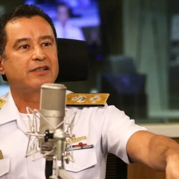 Moraes Libera Curso Online para Garnier como Alternativa de Redução de Pena