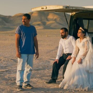 ‘Foi apenas um acidente’: um drama tenso que promete ser o filme do ano; g1 já assistiu