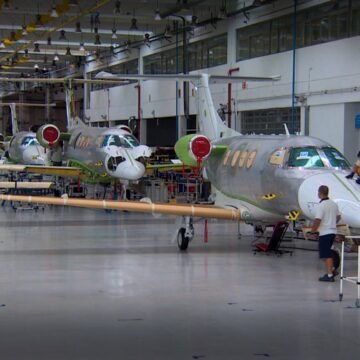 foto_01.jpg São José Brilha no Cenário Econômico: Crescimento de 8% Consolida Posição Entre as Cidades Mais Ricas de SP