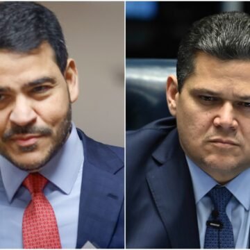 Casa Civil deve enviar mensagem de Messias ao Senado ainda esta semana