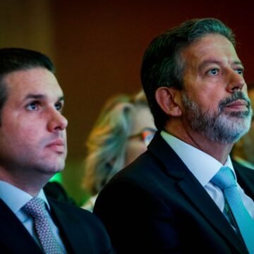 Em defesa da imparcialidade, Motta afirma que a presidência da Câmara deve unir, não dividir