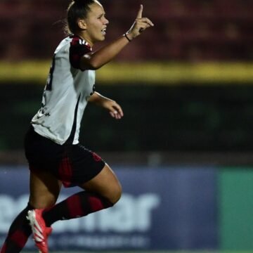 Empolgação à Vista: Grande Final da Copinha Feminina Acontece Neste Sábado às 18h!