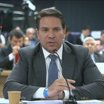 Decisão de Motta: Plenário do STF vai avaliar o futuro de Ramagem