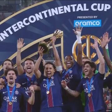 Flamengo luta até o fim, mas é superado pelo PSG em emocionante disputa de pênaltis no Mundial