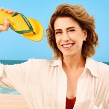 Havaianas Enfrenta Desafios: A Nova Direção da Marca que Surpreende