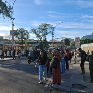 Paralisação de motoristas promete impactar o transporte na cidade: o que você precisa saber