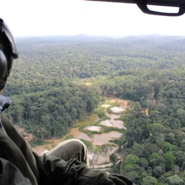 Coogal deve indenizar em R$ 106,7 milhões por danos ambientais no Amapá.