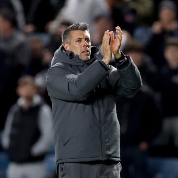 Internacional em Transição: Como Paulo Pezzolano Está Reformulando o Estilo de Jogo da Equipe