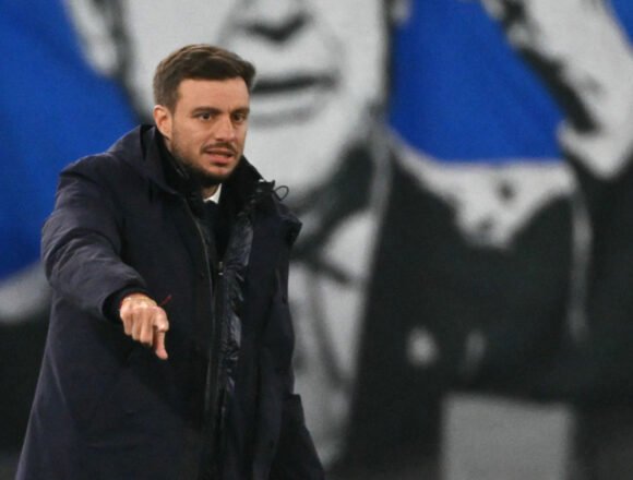 Botafogo Dá Passo Importante em Busca de Novo Reforço: Anselmi, Ex-Porto, em Conversas Avançadas!