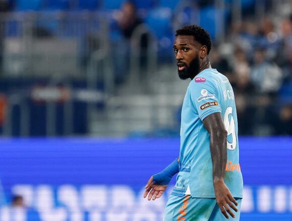 Cruzeiro na Mira: Gerson é o Alvo e Futuro de Matheus Pereira Está em Jogo