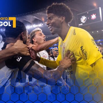 Corinthians Brilha na Copa do Brasil: Um Olhar sobre o Futebol Brasileiro em 2025