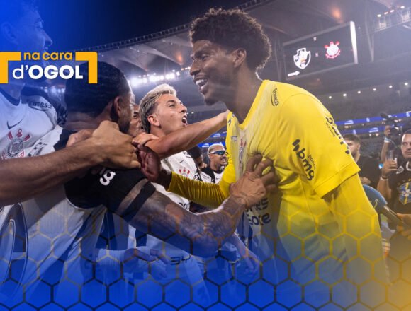 Corinthians Brilha na Copa do Brasil: Um Olhar sobre o Futebol Brasileiro em 2025