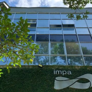 Matemática em Foco: Inscrições Abertas para o Bacharelado no Impa Tech 2026