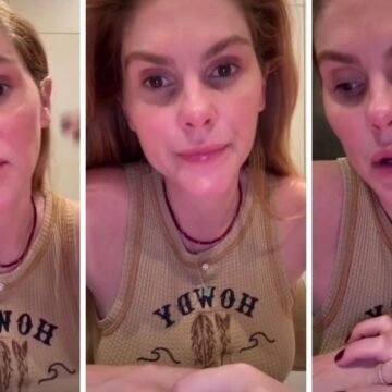 Influenciadora Compartilha Sua Experiência de Pânico Durante Desvio de Emergência em Voo por Tempestade em SP