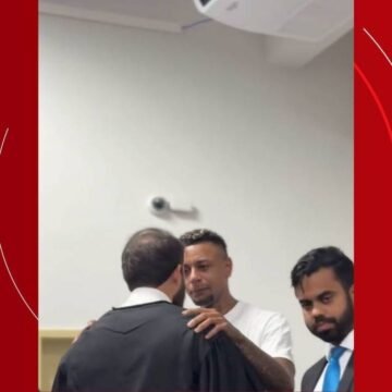 Justiça revê decisão e traz novo capítulo no caso Iuri Sheik na Bahia